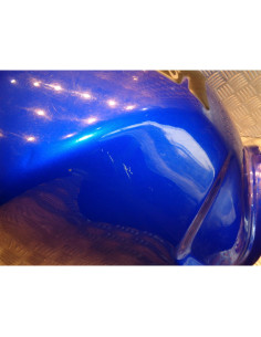 reservoir essence moto honda cbr 1100 xx sc35 2