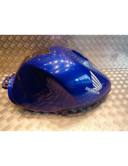 reservoir essence moto honda cbr 1100 xx sc35
