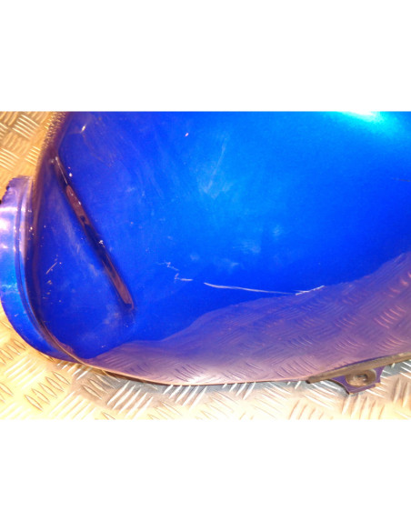 reservoir essence moto honda cbr 1100 xx sc35