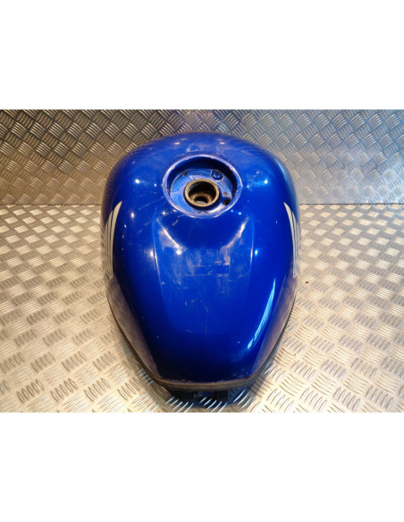 reservoir essence moto honda cbr 1100 xx sc35