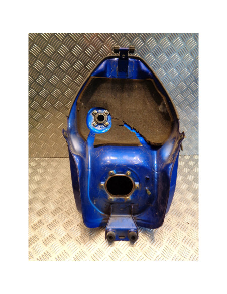 reservoir essence moto honda cbr 1100 xx sc35