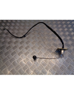 jauge essence moto honda cbr 1100 xx sc35