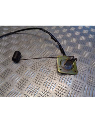 jauge essence moto honda cbr 1100 xx sc35