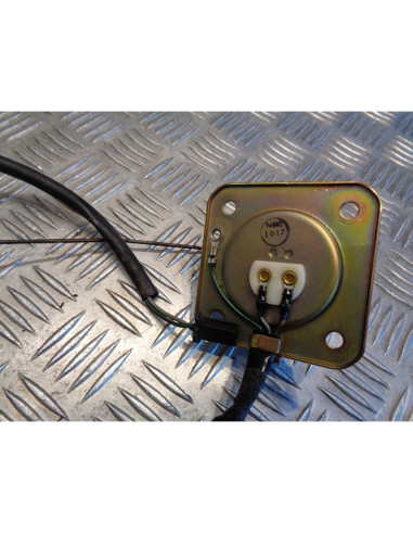 jauge essence moto honda cbr 1100 xx sc35