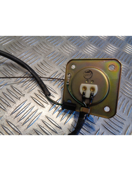 jauge essence moto honda cbr 1100 xx sc35