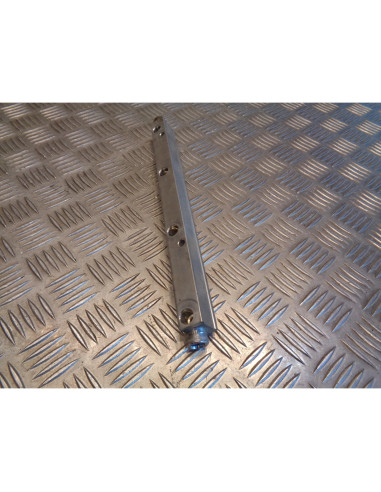 rampe injecteur rail essence moto honda cbr 1100 xx sc35