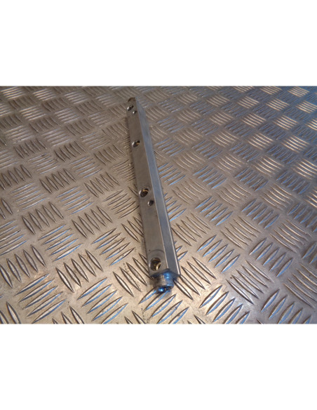 rampe injecteur rail essence moto honda cbr 1100 xx sc35
