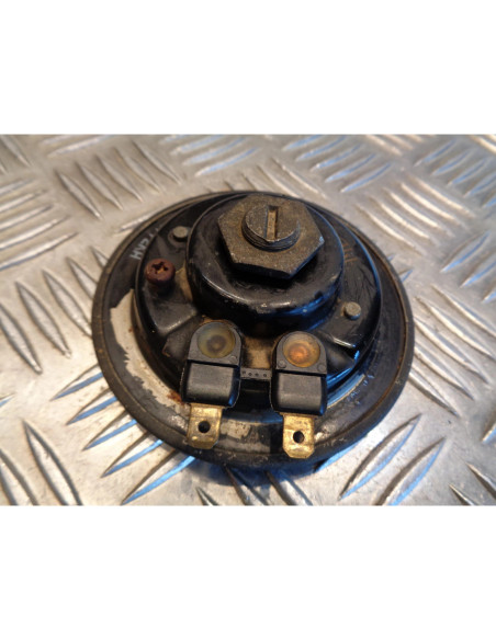 klaxon avertisseur sonore moto honda cbr 1100 xx sc35