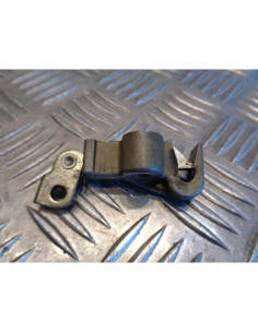 mecanisme verrouillage ouverture selle moto honda cbr 1100 xx sc35