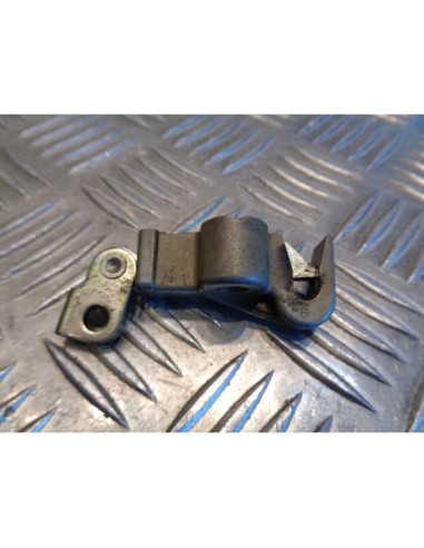mecanisme verrouillage ouverture selle moto honda cbr 1100 xx sc35