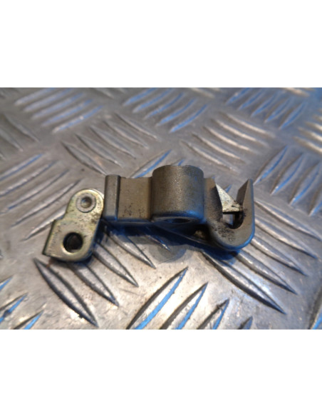 mecanisme verrouillage ouverture selle moto honda cbr 1100 xx sc35