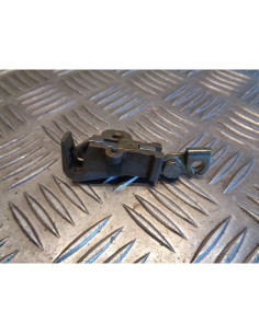 mecanisme verrouillage ouverture selle moto honda cbr 1100 xx sc35 2