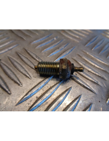 capteur position vitesse contacteur neutre moto honda cbr 1100 xx sc35
