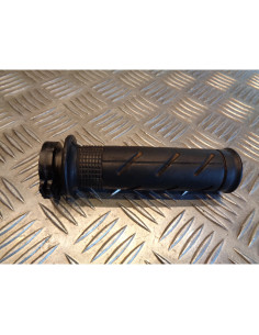 poignee accelerateur gaz moto honda cbr 1100 xx sc35