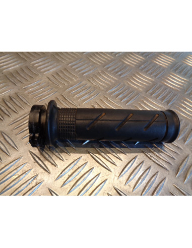 poignee accelerateur gaz moto honda cbr 1100 xx sc35