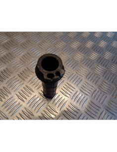 poignee accelerateur gaz moto honda cbr 1100 xx sc35 2