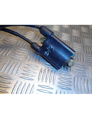 bobine haute tension 2 / 3 allumage moto honda cbr 1100 xx sc35
