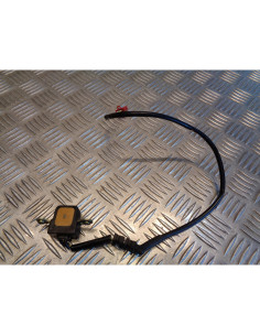 capteur allumage moto honda cbr 1100 xx sc35
