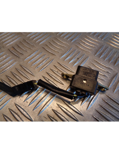 capteur allumage moto honda cbr 1100 xx sc35