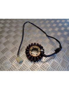 stator bobines alternateur moto honda cbr 1100 xx sc35