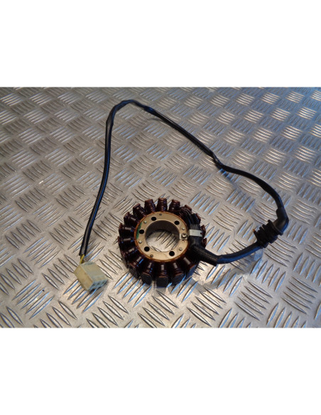 stator bobines alternateur moto honda cbr 1100 xx sc35