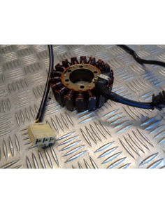 stator bobines alternateur moto honda cbr 1100 xx sc35 2