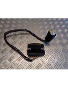 regulateur charge batterie moto honda cbr 1100 xx sc35