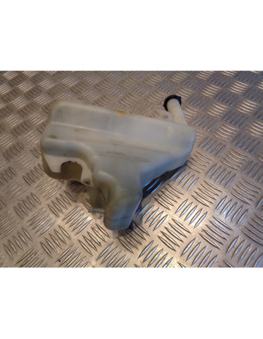 reservoir vase cocal eau expansion moto honda cbr 1100 xx sc35