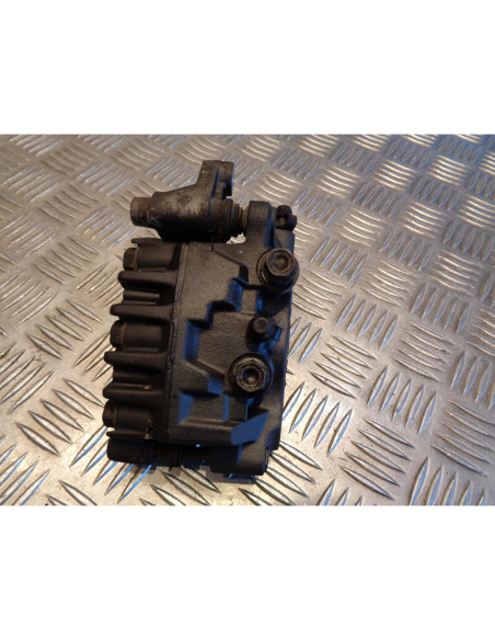 etrier frein avant droit moto honda cbr 1100 xx sc35