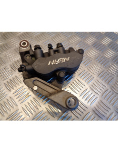 etrier frein avant gauche moto honda cbr 1100 xx sc35