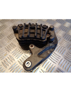 etrier frein avant gauche moto honda cbr 1100 xx sc35 2