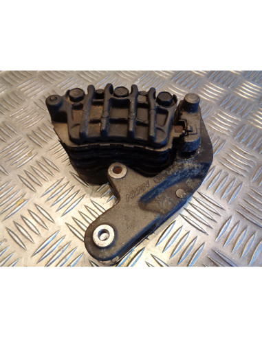 etrier frein avant gauche moto honda cbr 1100 xx sc35
