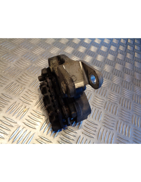 etrier frein avant gauche moto honda cbr 1100 xx sc35