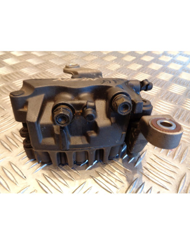 etrier frein avant gauche moto honda cbr 1100 xx sc35