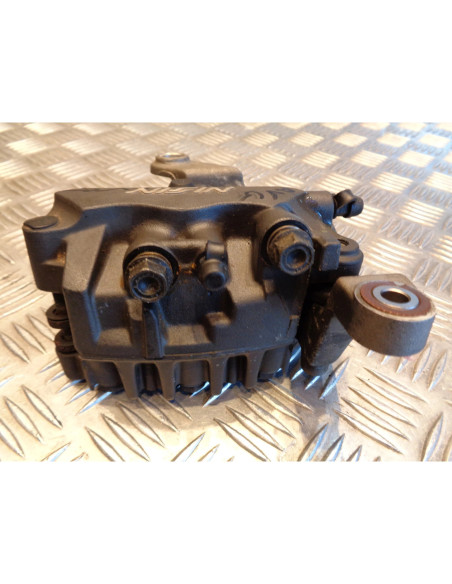 etrier frein avant gauche moto honda cbr 1100 xx sc35