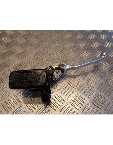 maitre cylindre frein avant moto honda cbr 1100 xx sc35
