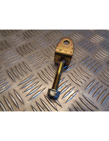 support amortisseur suspension moto honda cbr 1100 xx sc35