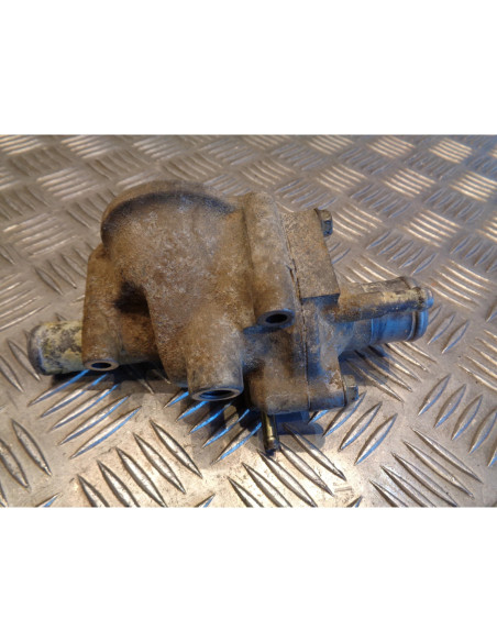 boitier pour thermostat moto honda cbr 1100 xx sc35