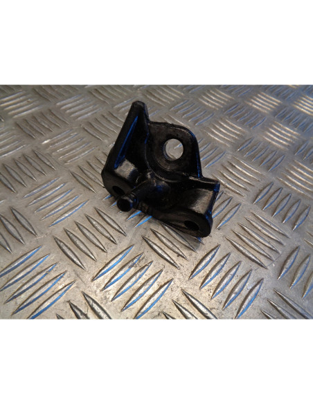 support platine bequille laterale moto honda cbr 1100 xx sc35