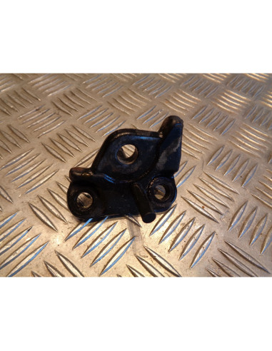 support platine bequille laterale moto honda cbr 1100 xx sc35