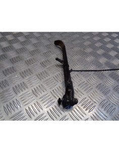 bequille laterale moto honda cbr 1100 xx sc35 2