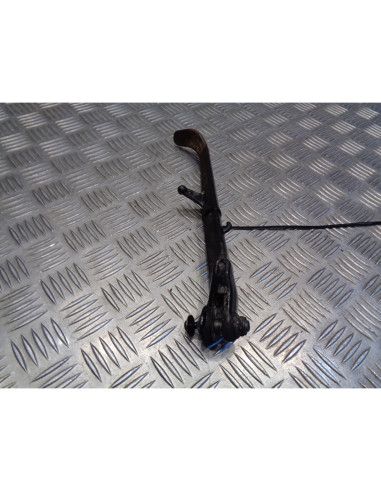 bequille laterale moto honda cbr 1100 xx sc35