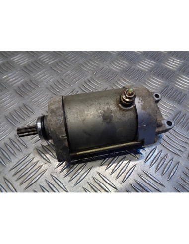 demarreur moto honda cbr 1100 xx sc35