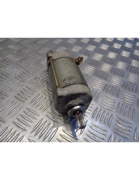 demarreur moto honda cbr 1100 xx sc35