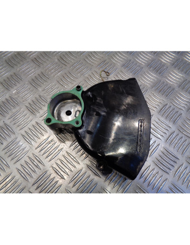 carter sortie boite protege pignon moto honda cbr 1100 xx sc35