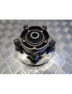 porte couronne moto honda cbr 1100 xx sc35