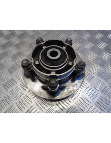 porte couronne moto honda cbr 1100 xx sc35