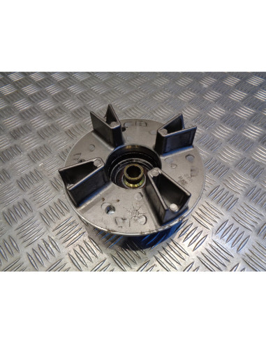 porte couronne moto honda cbr 1100 xx sc35