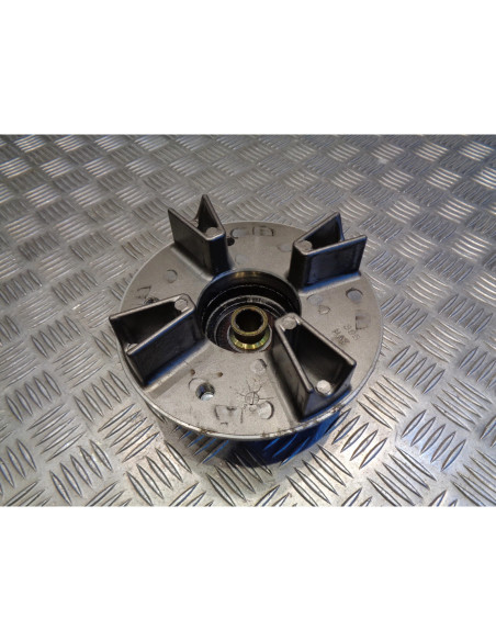 porte couronne moto honda cbr 1100 xx sc35