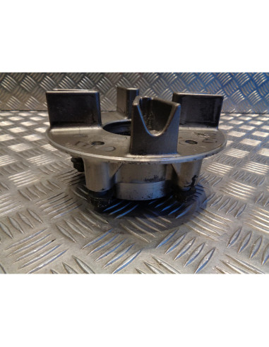 porte couronne moto honda cbr 1100 xx sc35